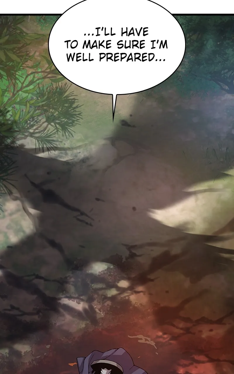 Read Myst, Might, Mayhem chapter 27 image 43 on Lezhin