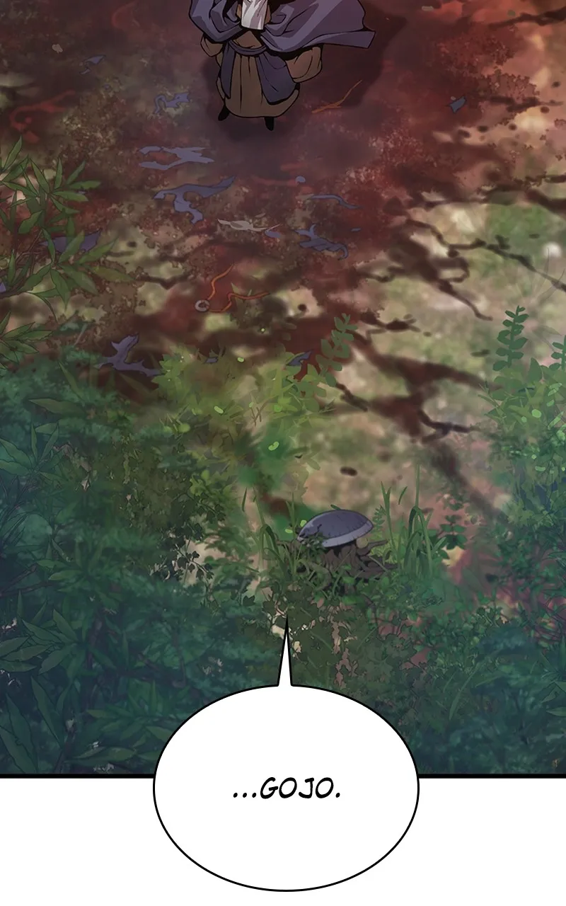 Read Myst, Might, Mayhem chapter 27 image 44 on Lezhin