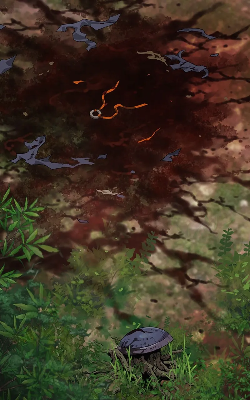 Read Myst, Might, Mayhem chapter 27 image 5 on Lezhin
