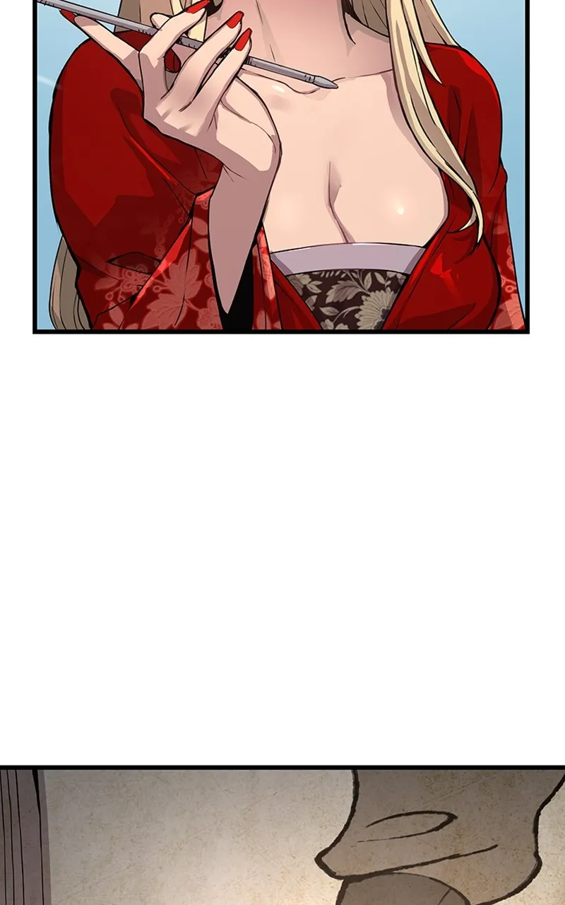 Read Myst, Might, Mayhem chapter 27 image 51 on Lezhin