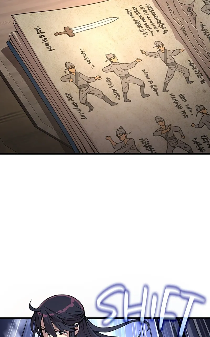 Read Myst, Might, Mayhem chapter 27 image 54 on Lezhin