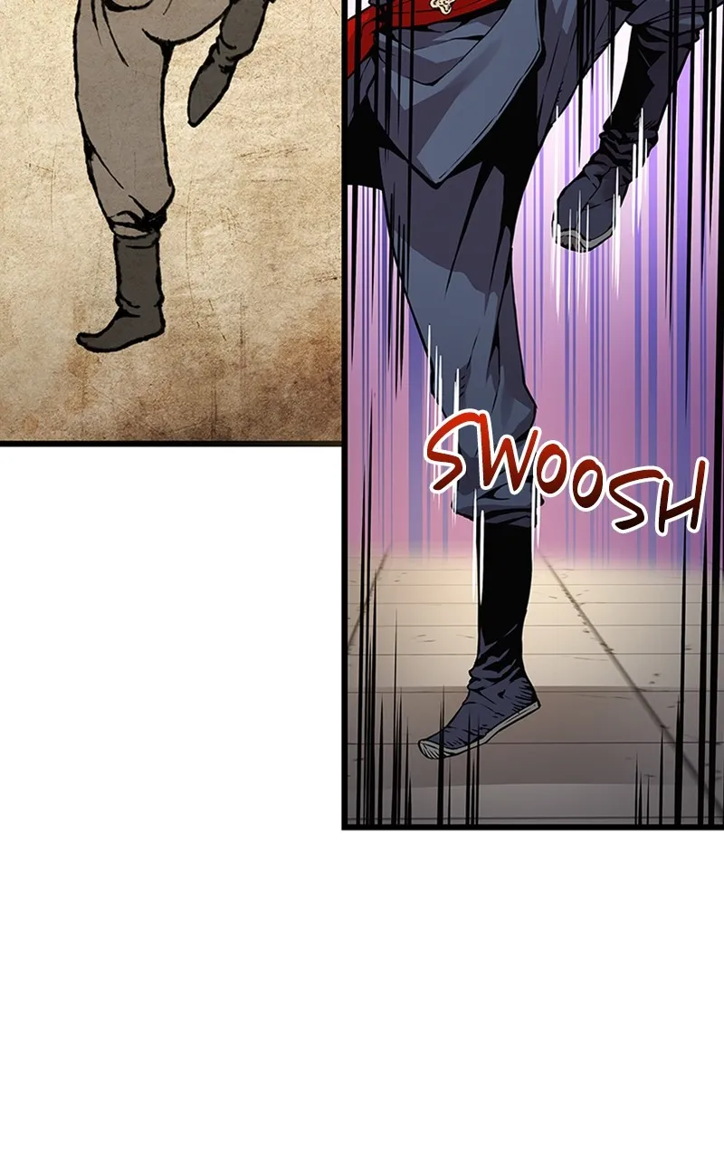 Read Myst, Might, Mayhem chapter 27 image 58 on Lezhin