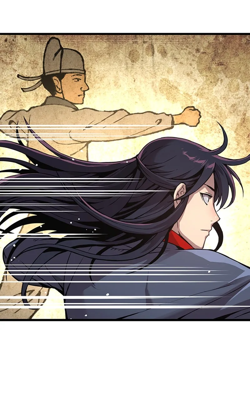 Read Myst, Might, Mayhem chapter 27 image 59 on Lezhin