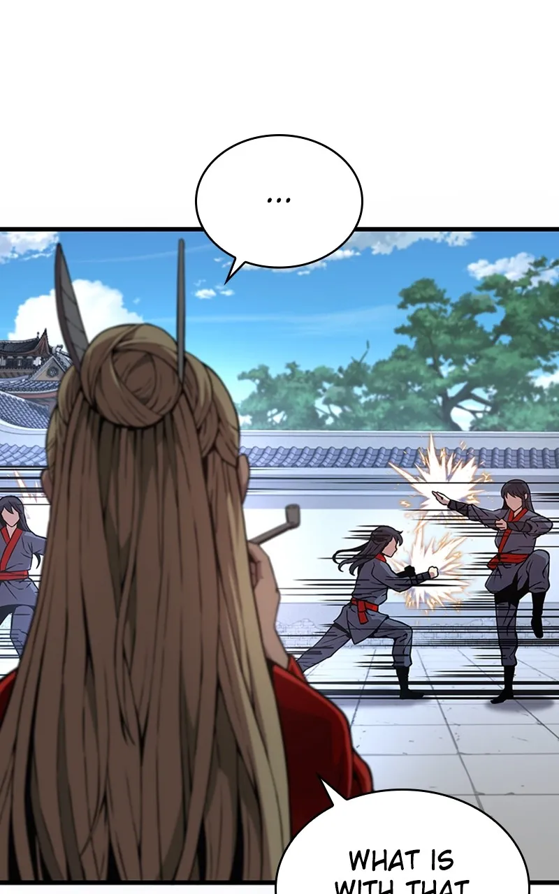 Read Myst, Might, Mayhem chapter 27 image 64 on Lezhin