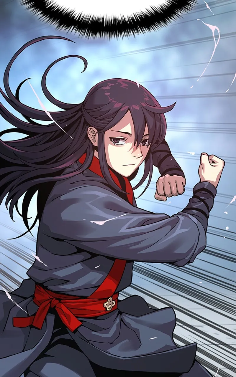 Read Myst, Might, Mayhem chapter 27 image 68 on Lezhin