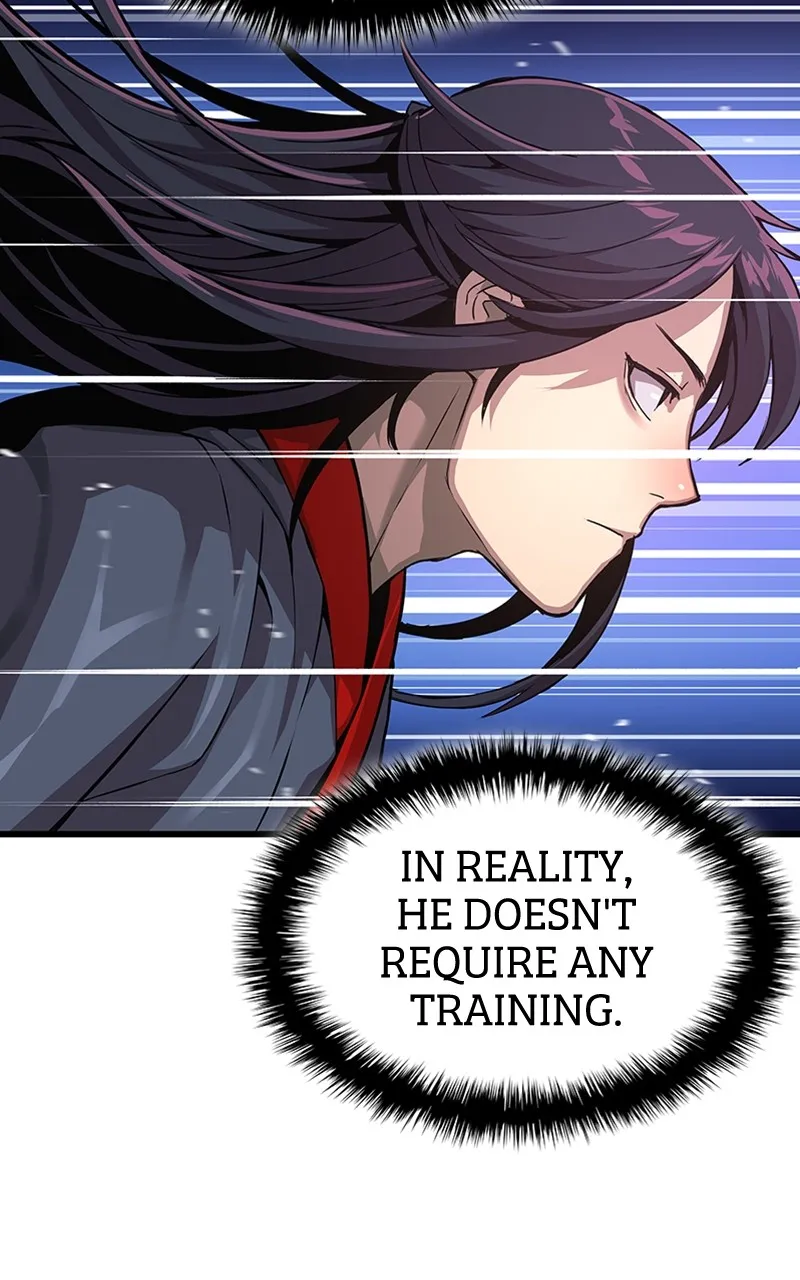 Read Myst, Might, Mayhem chapter 27 image 71 on Lezhin