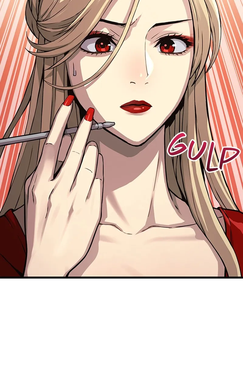 Read Myst, Might, Mayhem chapter 27 image 73 on Lezhin