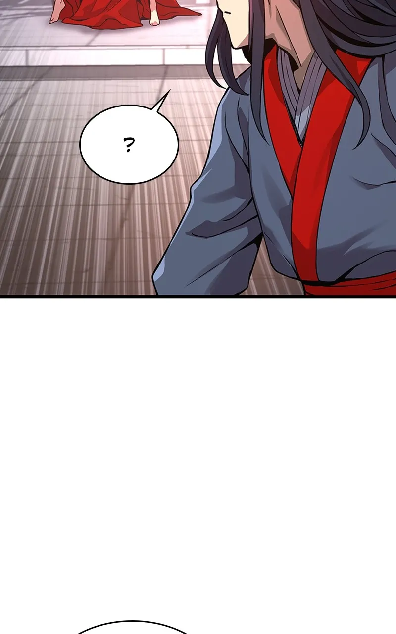 Read Myst, Might, Mayhem chapter 27 image 78 on Lezhin