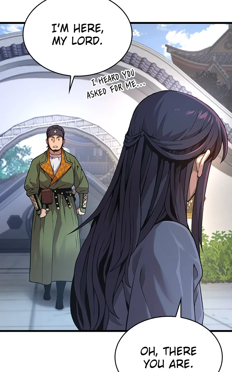 Read Myst, Might, Mayhem chapter 27 image 79 on Lezhin