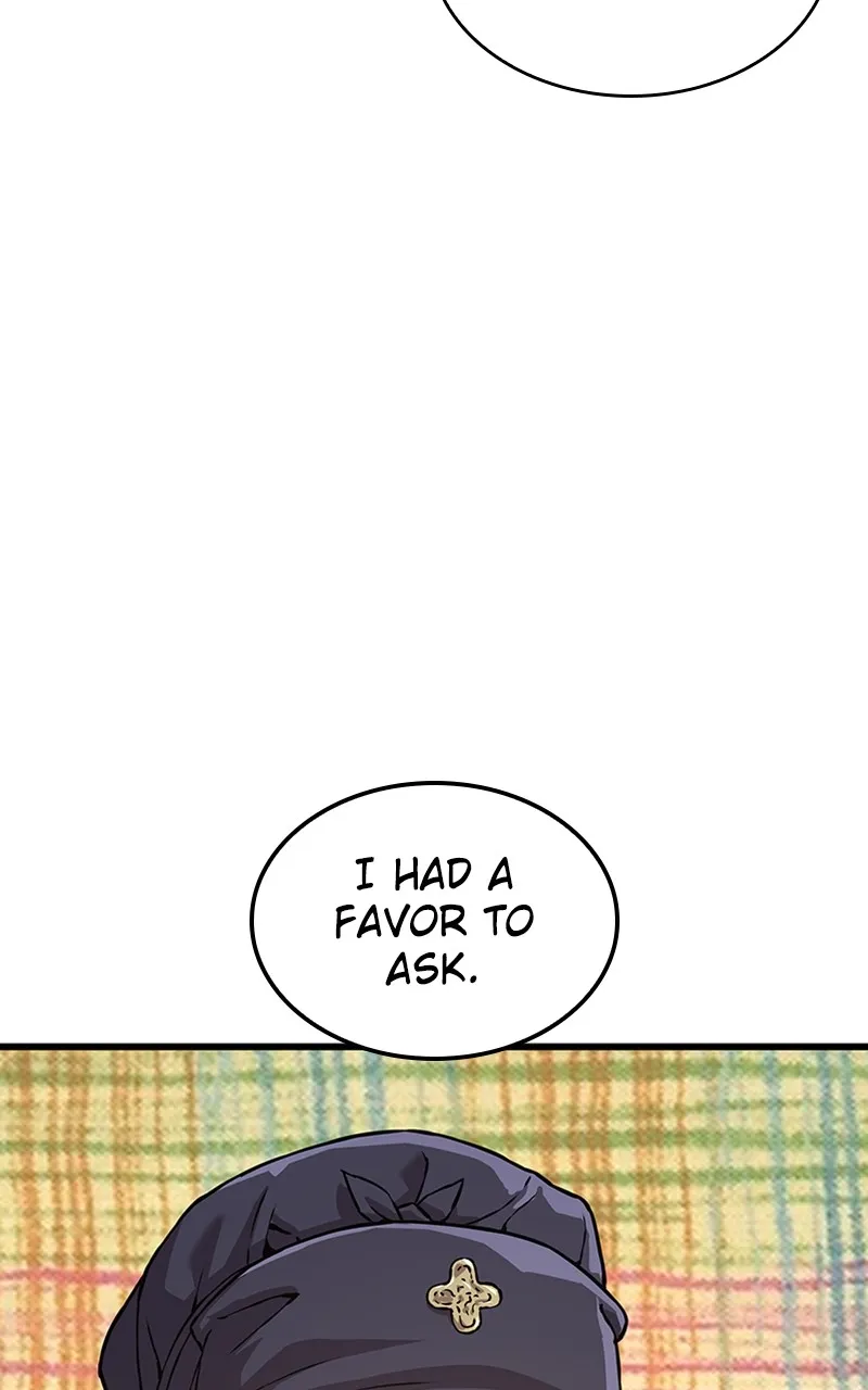Read Myst, Might, Mayhem chapter 27 image 80 on Lezhin