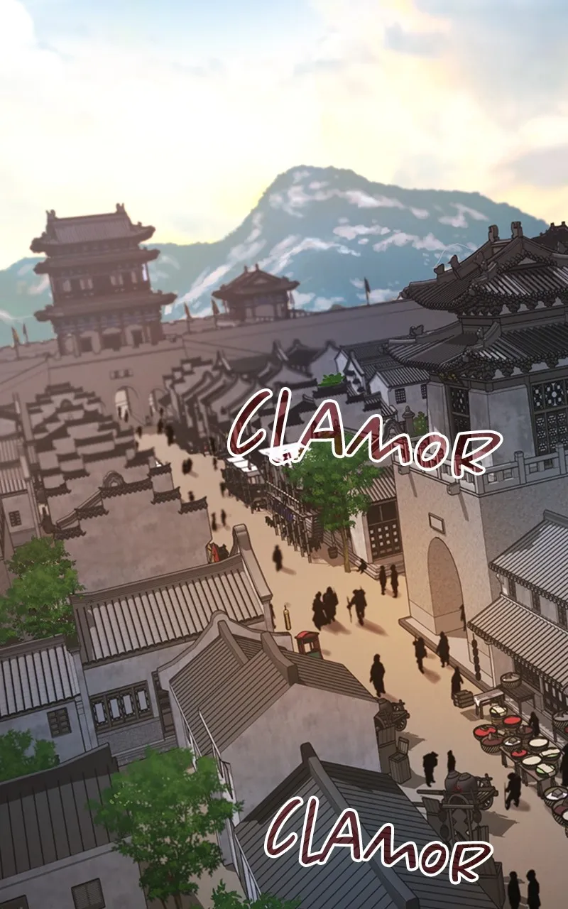 Read Myst, Might, Mayhem chapter 27 image 83 on Lezhin