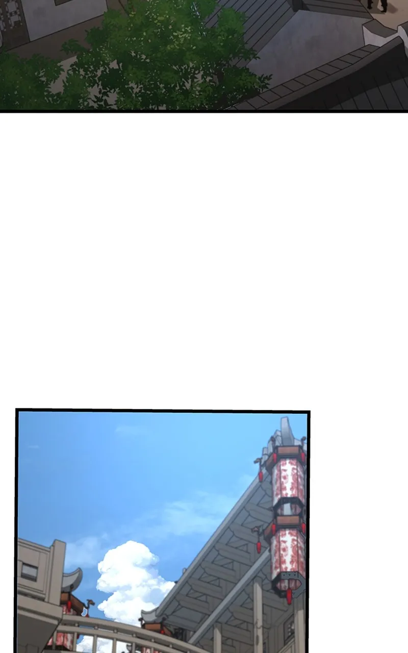 Read Myst, Might, Mayhem chapter 27 image 84 on Lezhin