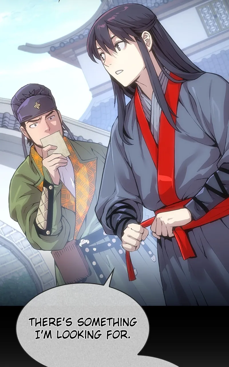 Read Myst, Might, Mayhem chapter 27 image 90 on Lezhin