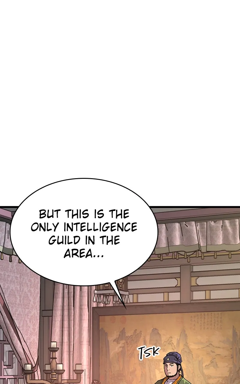 Read Myst, Might, Mayhem chapter 27 image 92 on Lezhin