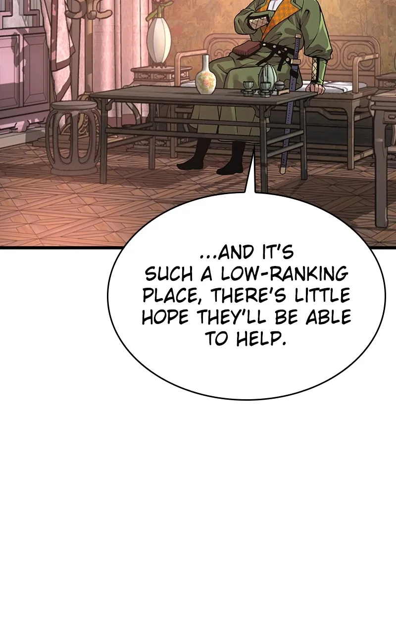 Read Myst, Might, Mayhem chapter 27 image 93 on Lezhin
