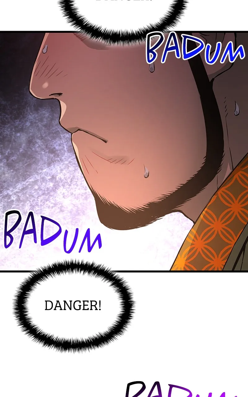Read Myst, Might, Mayhem chapter 28 image 100 on Lezhin
