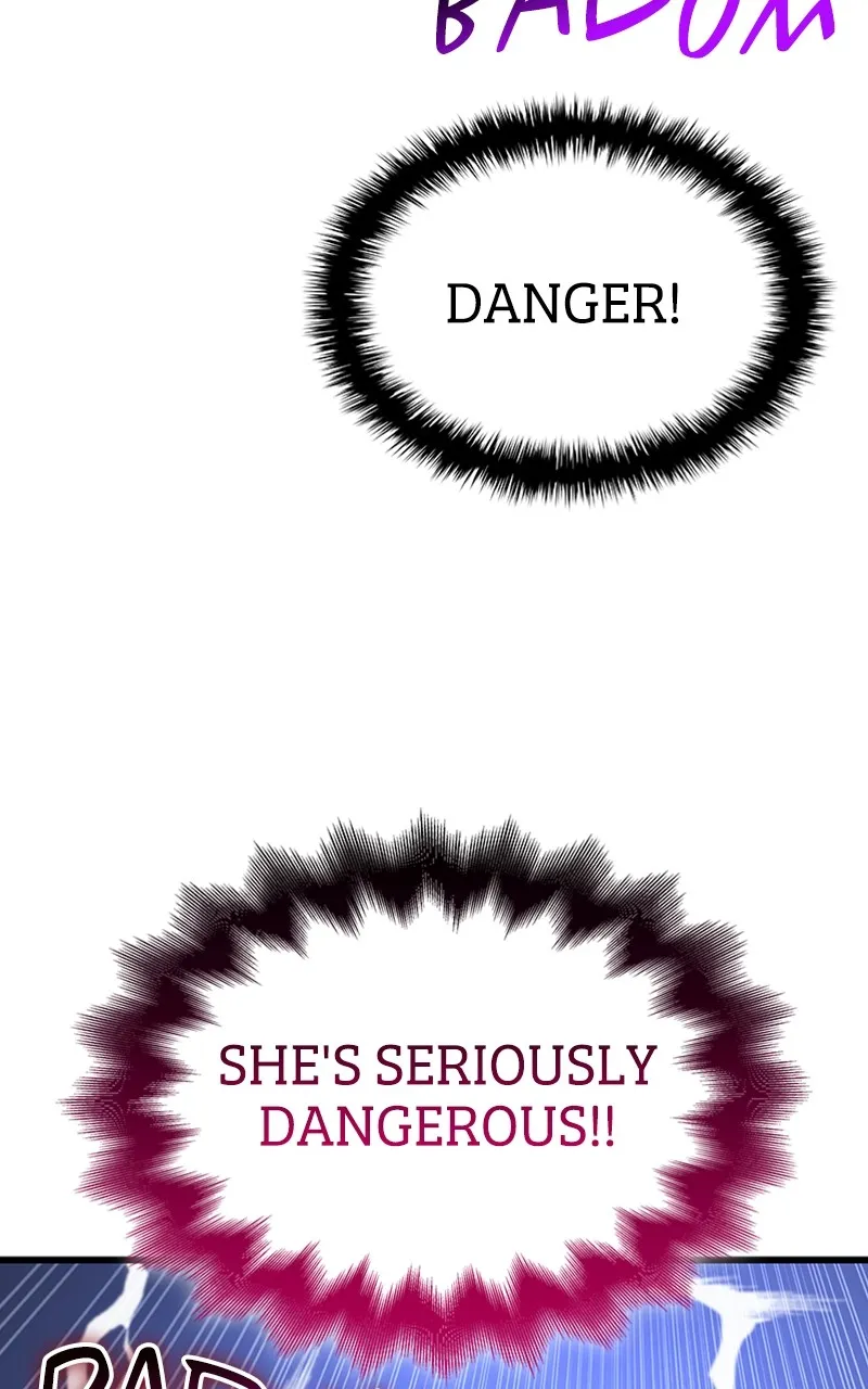 Read Myst, Might, Mayhem chapter 28 image 101 on Lezhin