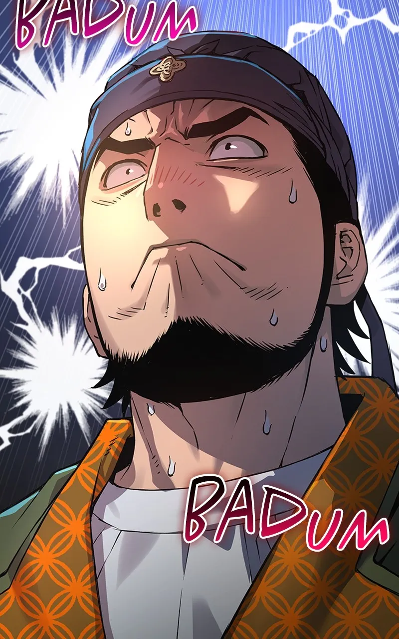 Read Myst, Might, Mayhem chapter 28 image 102 on Lezhin