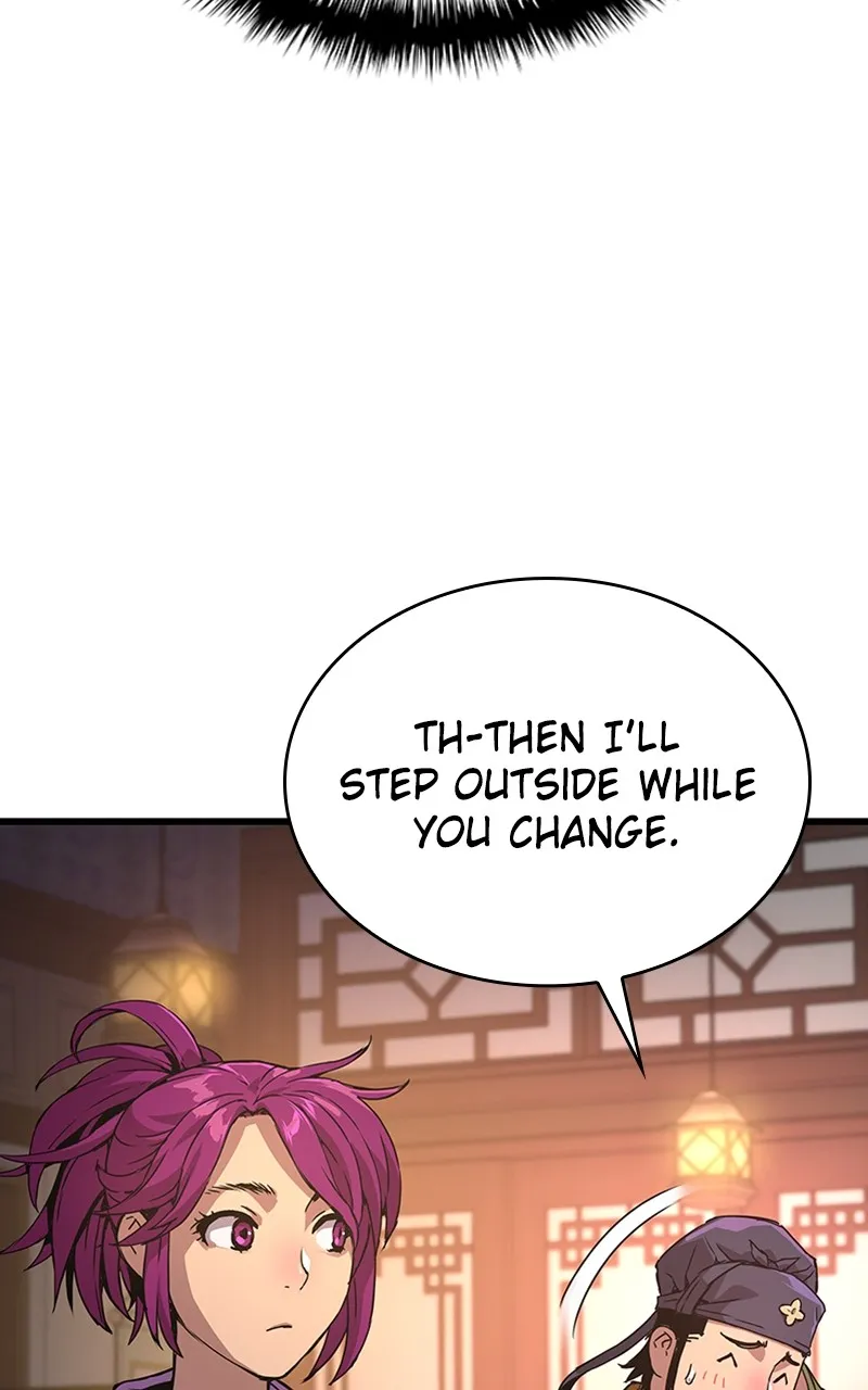Read Myst, Might, Mayhem chapter 28 image 107 on Lezhin