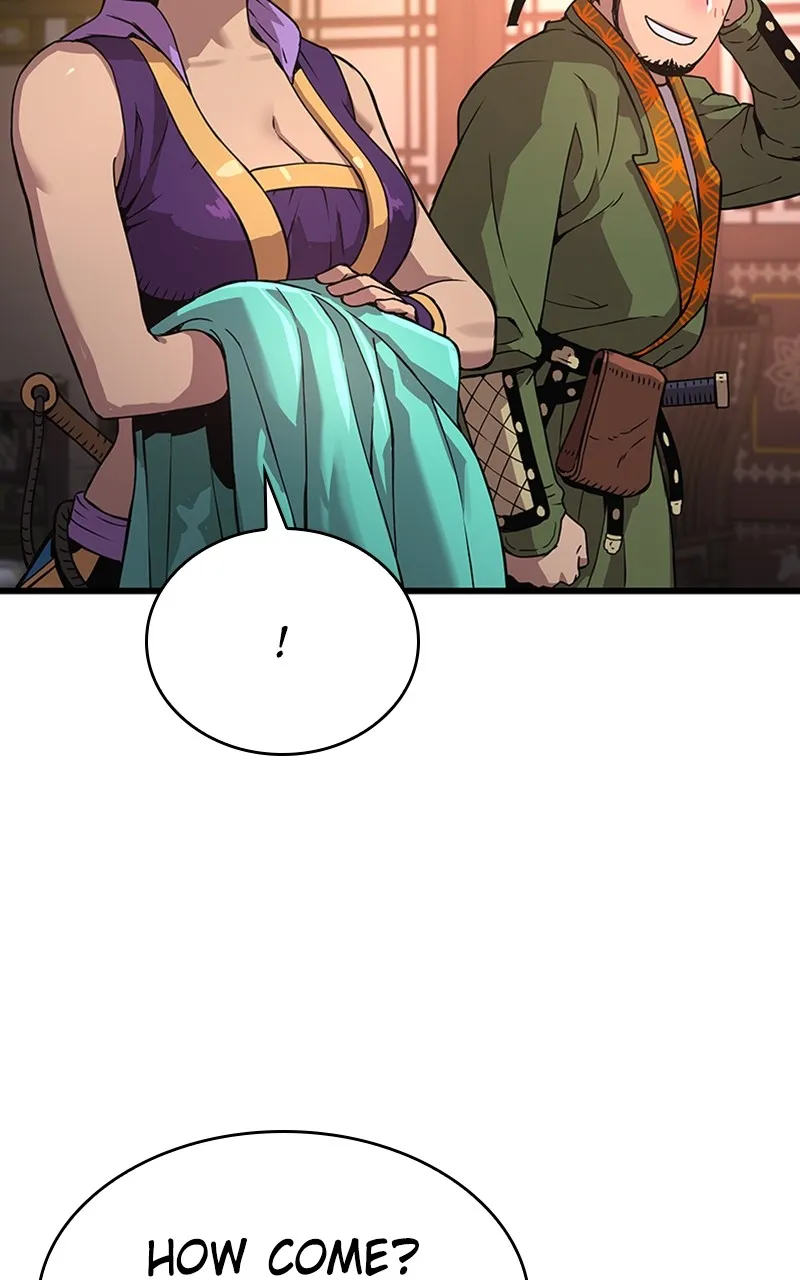 Read Myst, Might, Mayhem chapter 28 image 108 on Lezhin