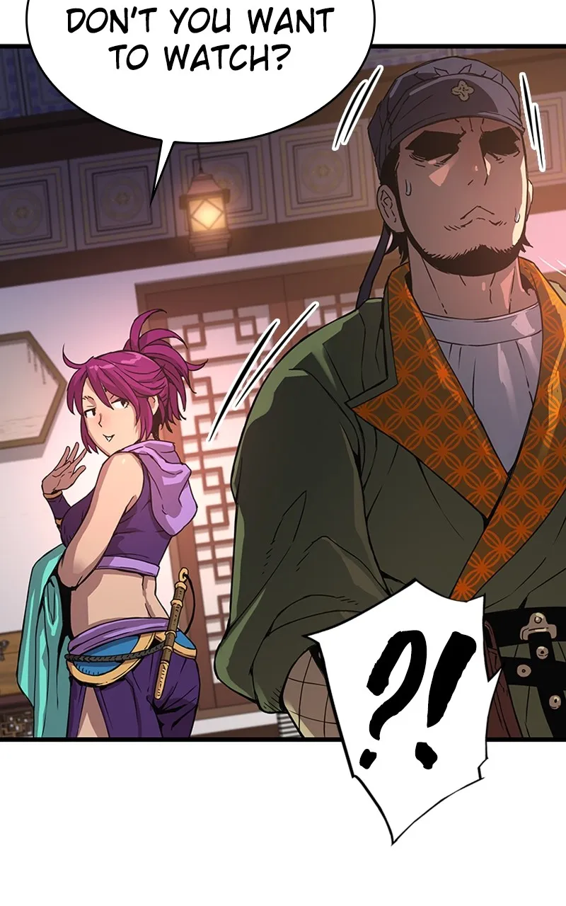 Read Myst, Might, Mayhem chapter 28 image 109 on Lezhin