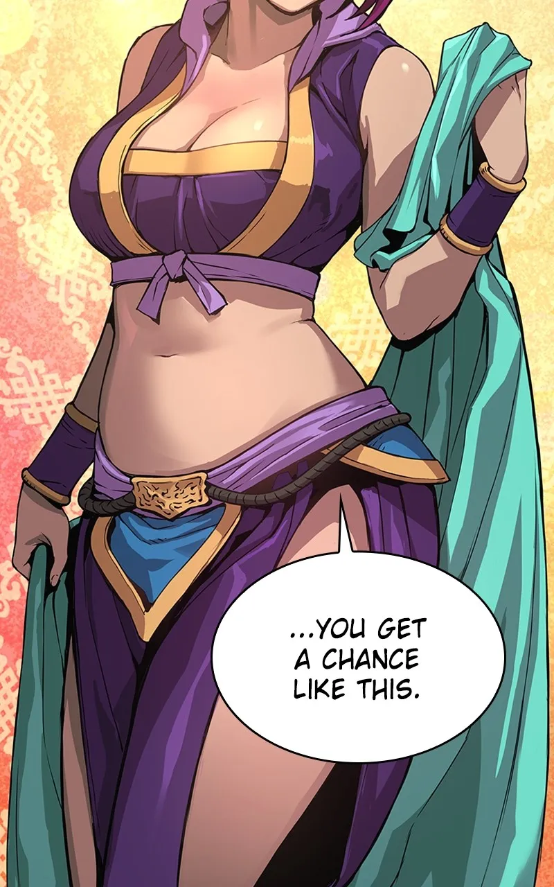 Read Myst, Might, Mayhem chapter 28 image 111 on Lezhin