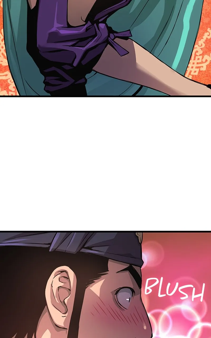 Read Myst, Might, Mayhem chapter 28 image 112 on Lezhin