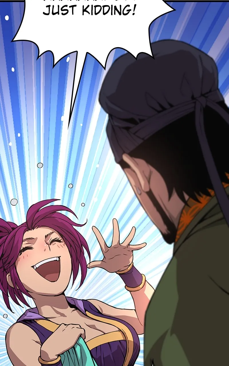 Read Myst, Might, Mayhem chapter 28 image 114 on Lezhin