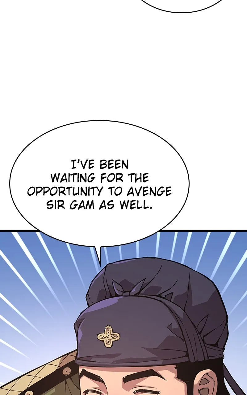 Read Myst, Might, Mayhem chapter 28 image 117 on Lezhin