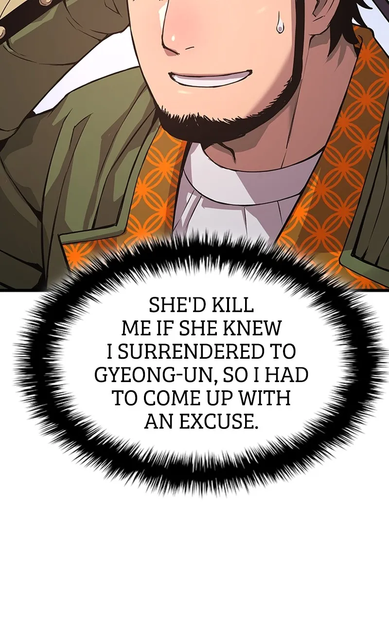 Read Myst, Might, Mayhem chapter 28 image 118 on Lezhin