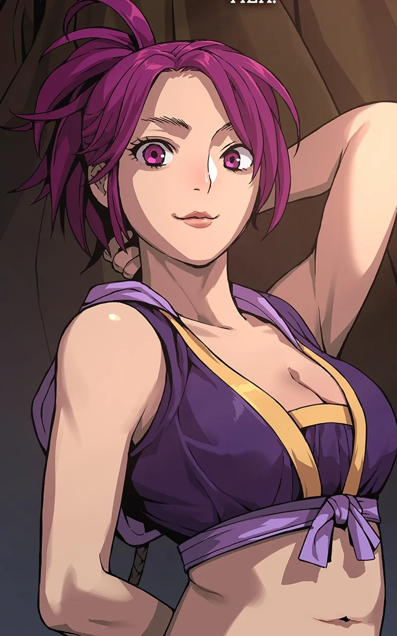 Read Myst, Might, Mayhem chapter 28 image 12 on Lezhin