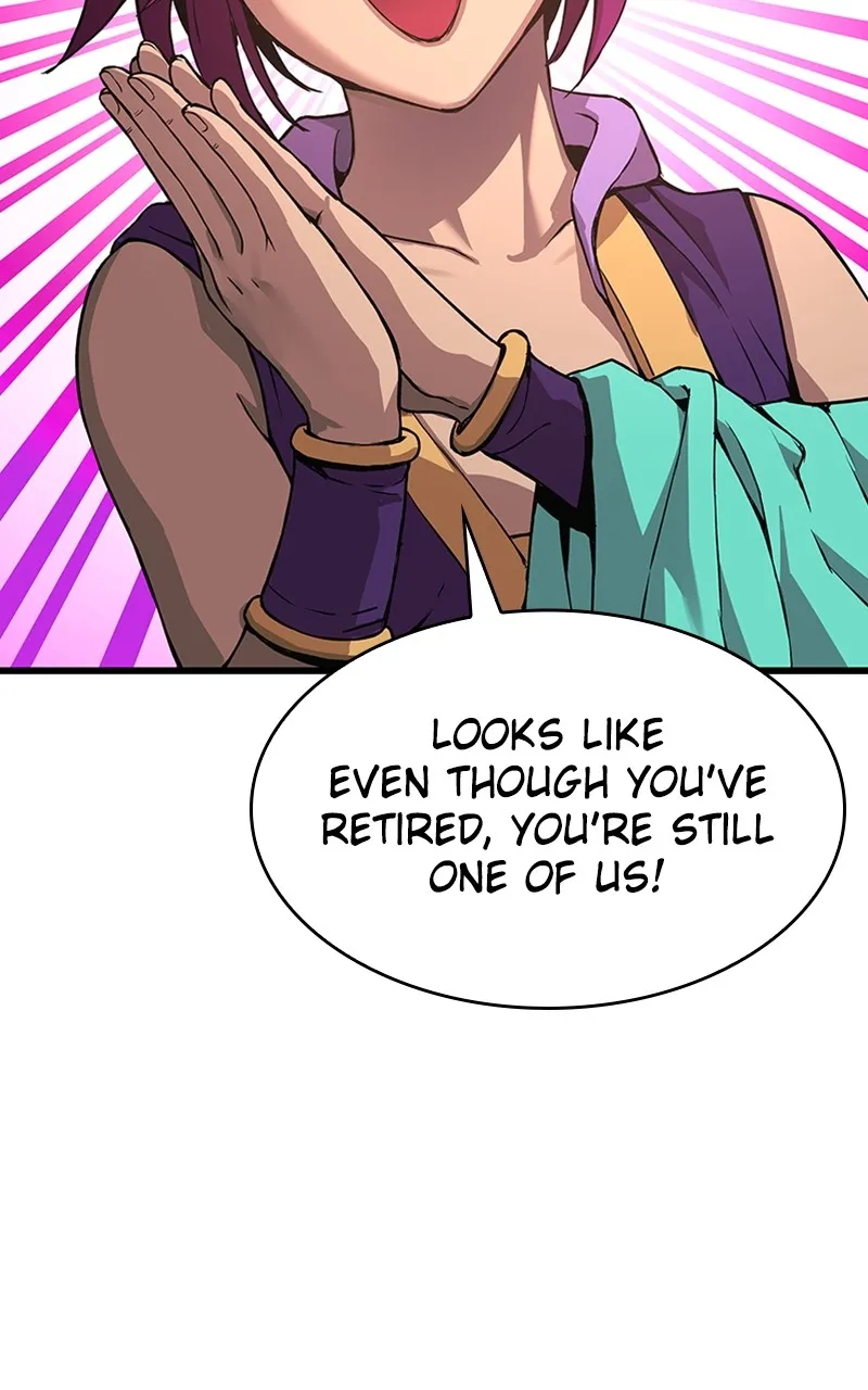 Read Myst, Might, Mayhem chapter 28 image 120 on Lezhin