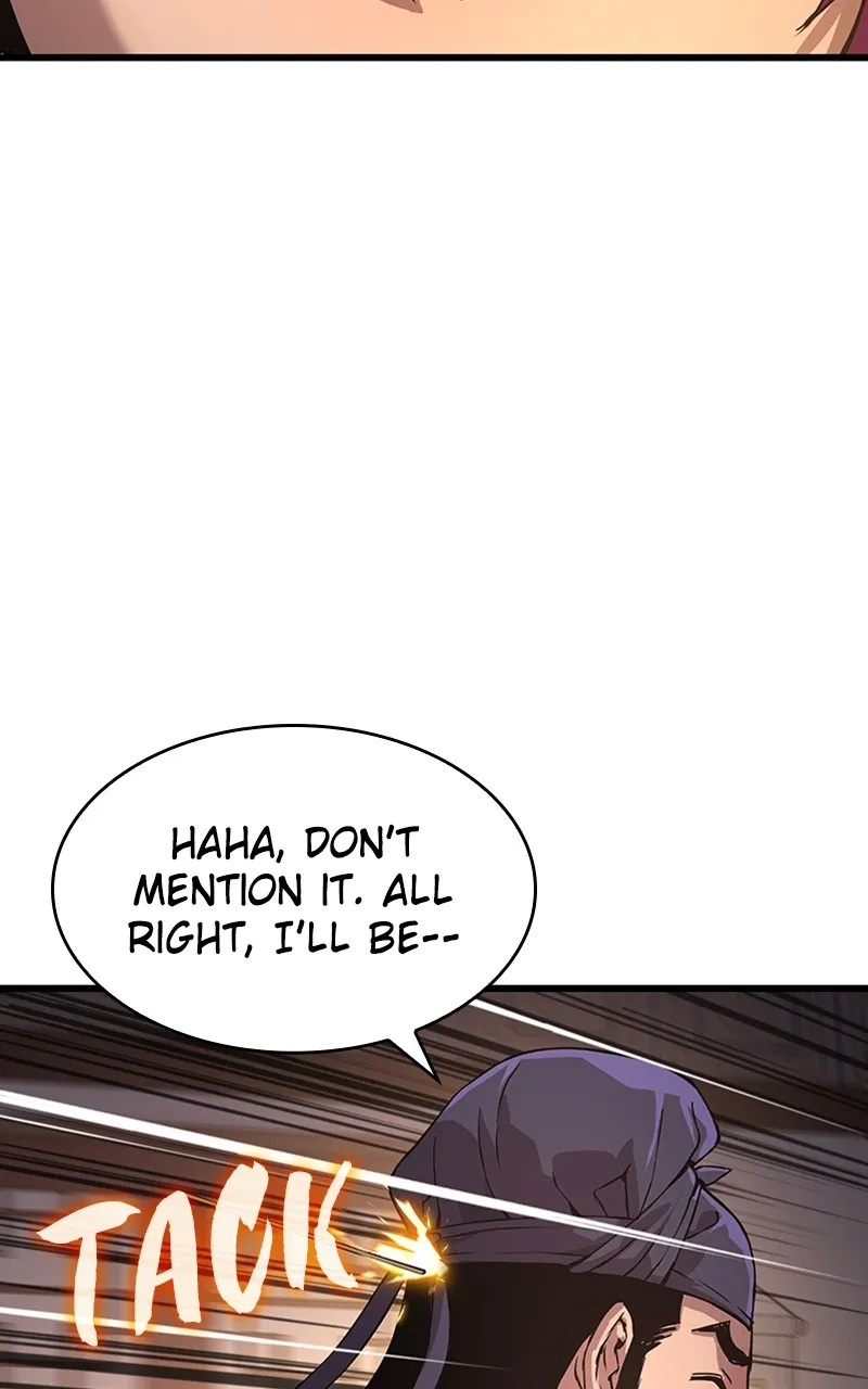 Read Myst, Might, Mayhem chapter 28 image 122 on Lezhin