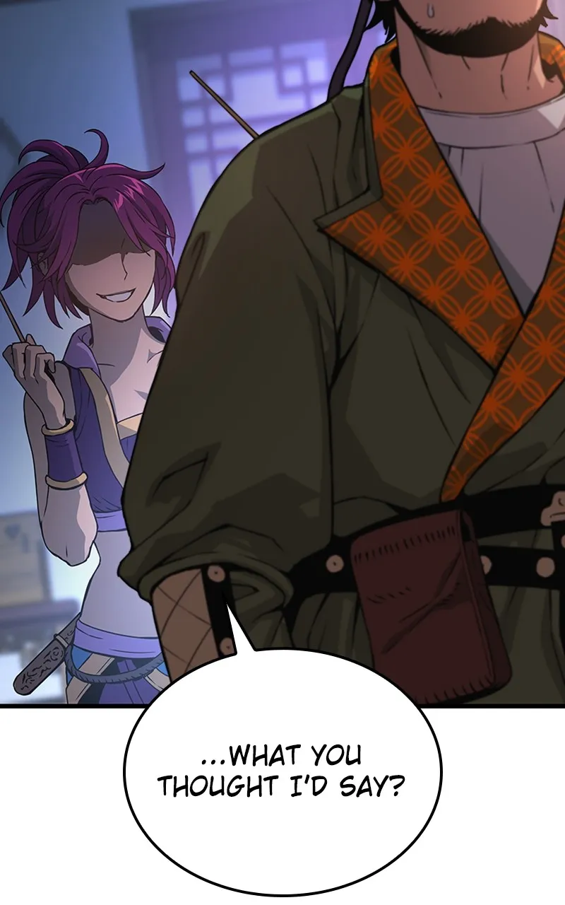Read Myst, Might, Mayhem chapter 28 image 125 on Lezhin