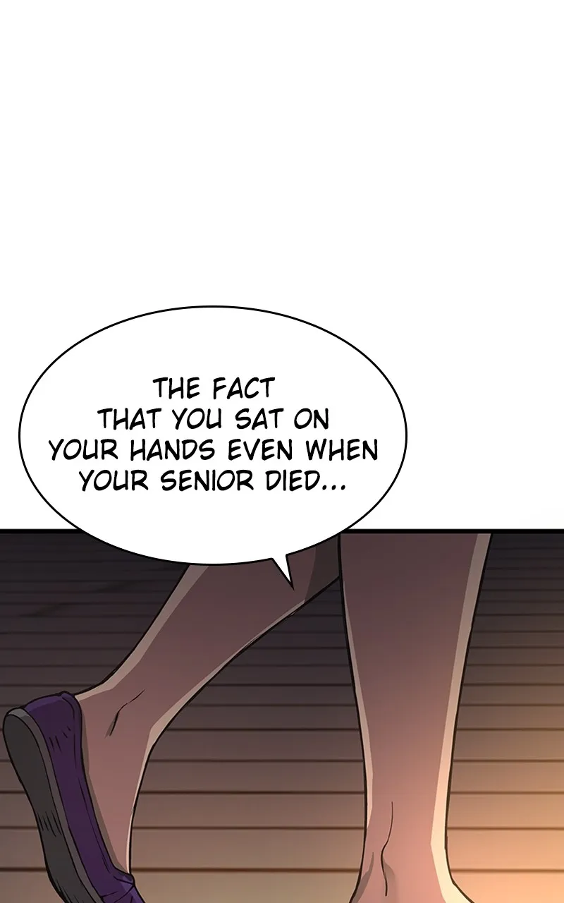 Read Myst, Might, Mayhem chapter 28 image 126 on Lezhin