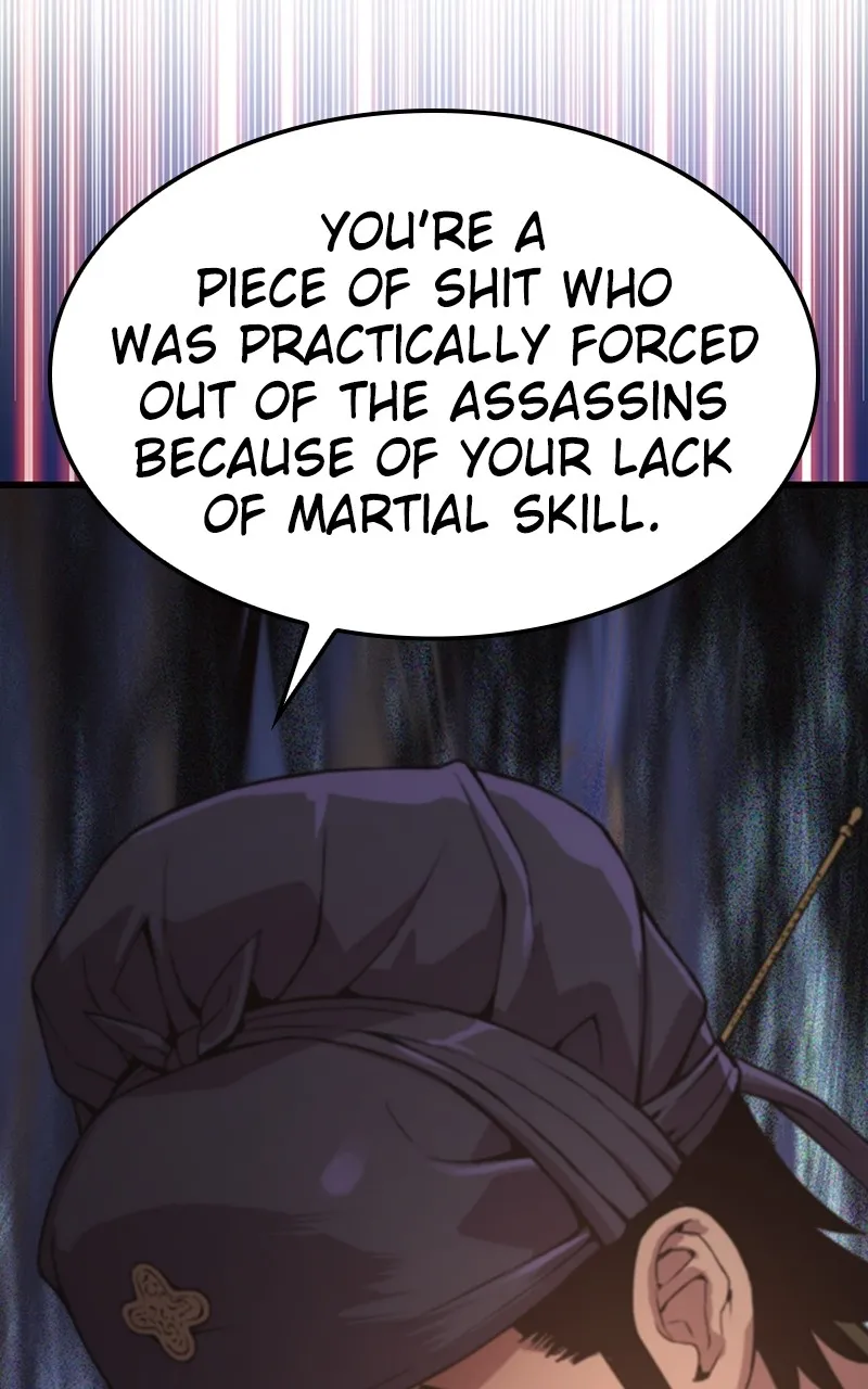 Read Myst, Might, Mayhem chapter 28 image 128 on Lezhin