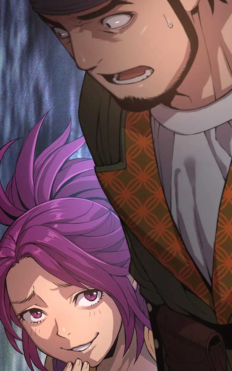 Read Myst, Might, Mayhem chapter 28 image 129 on Lezhin