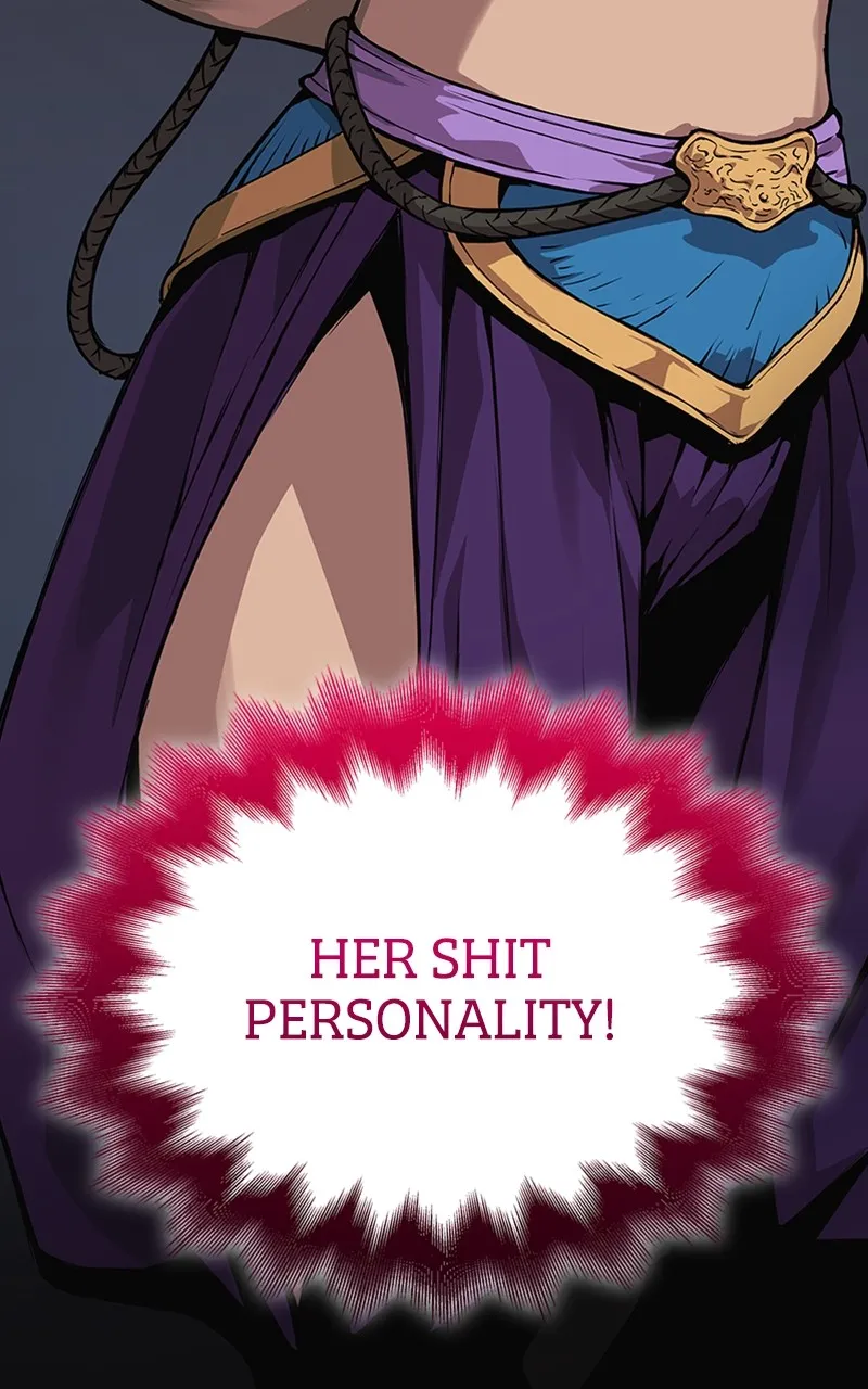 Read Myst, Might, Mayhem chapter 28 image 13 on Lezhin