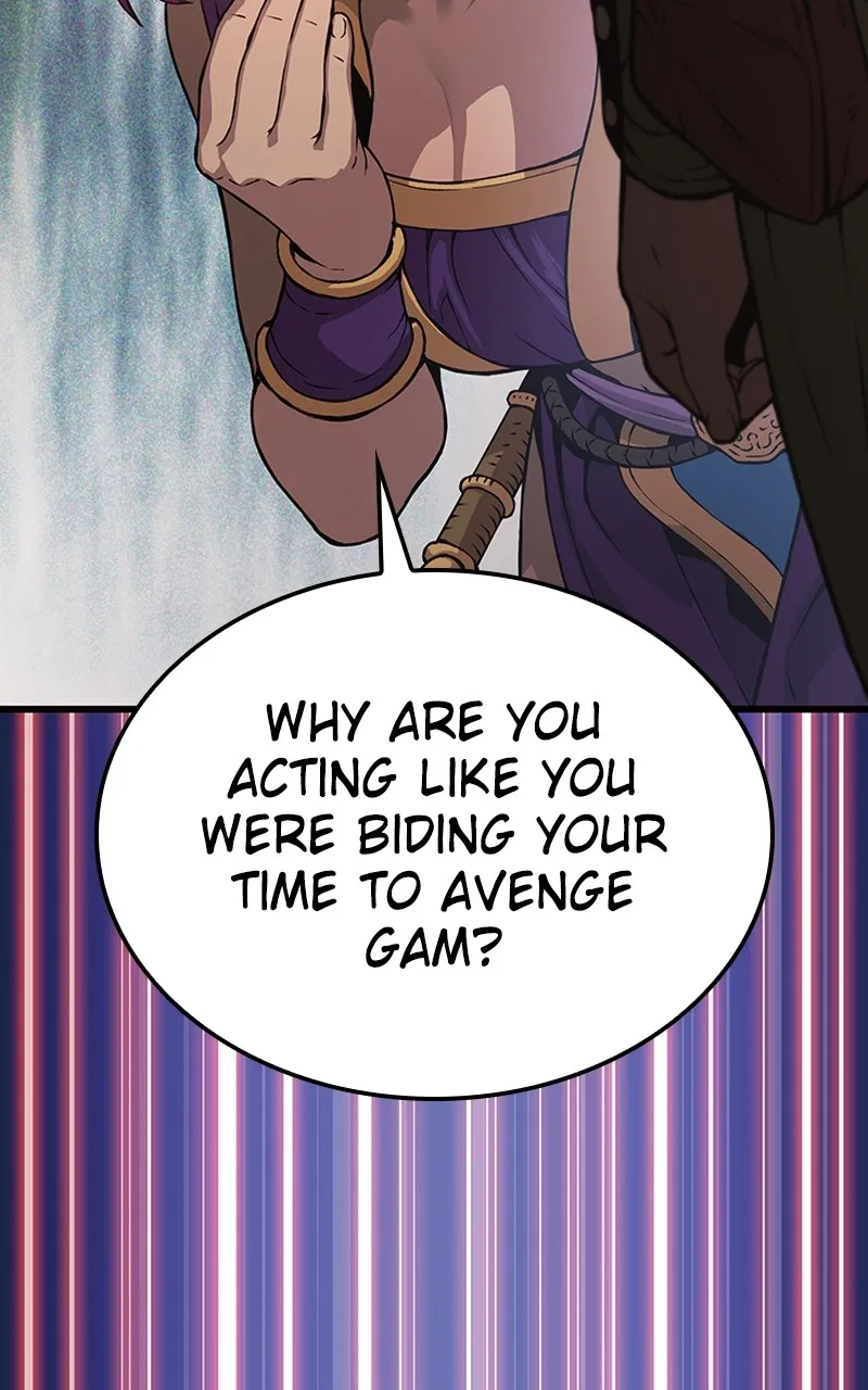 Read Myst, Might, Mayhem chapter 28 image 130 on Lezhin