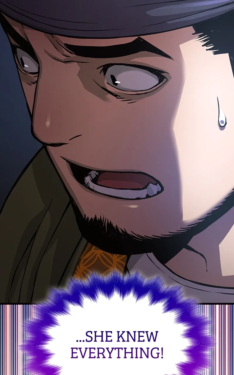 Read Myst, Might, Mayhem chapter 28 image 132 on Lezhin