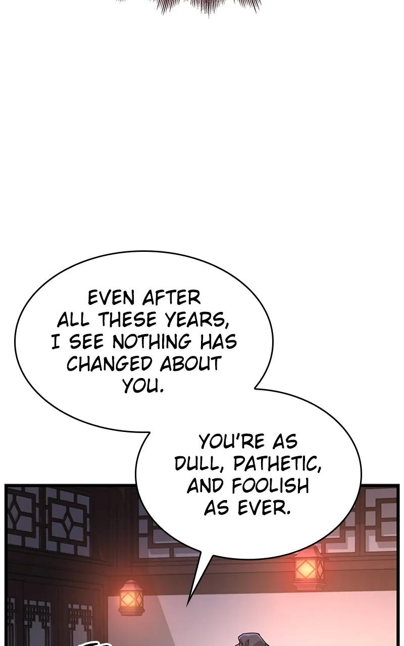 Read Myst, Might, Mayhem chapter 28 image 134 on Lezhin