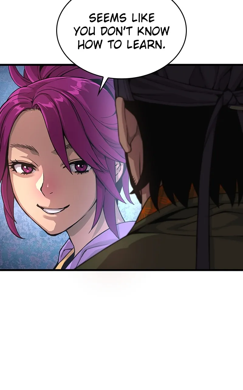 Read Myst, Might, Mayhem chapter 28 image 136 on Lezhin