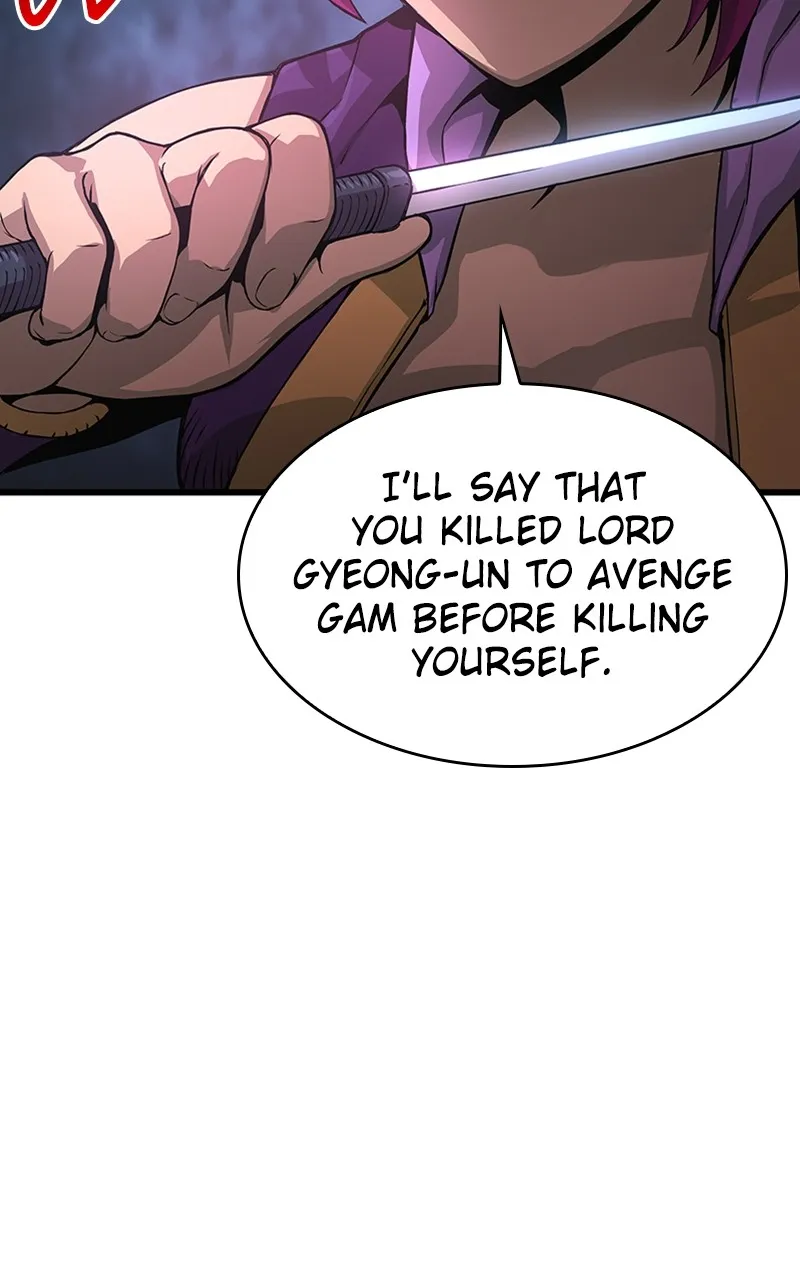 Read Myst, Might, Mayhem chapter 28 image 145 on Lezhin