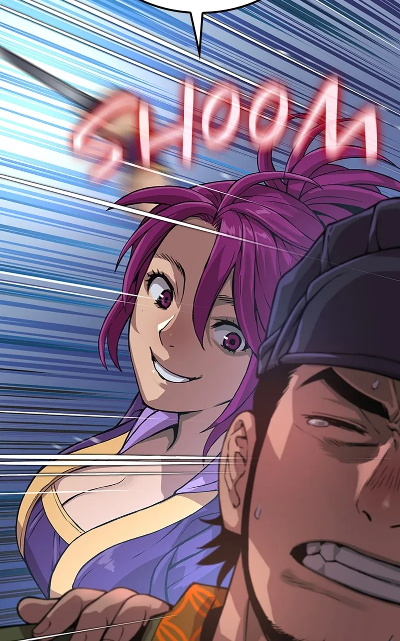 Read Myst, Might, Mayhem chapter 28 image 147 on Lezhin