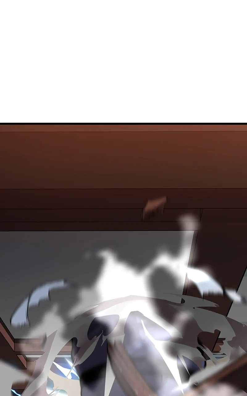 Read Myst, Might, Mayhem chapter 28 image 149 on Lezhin