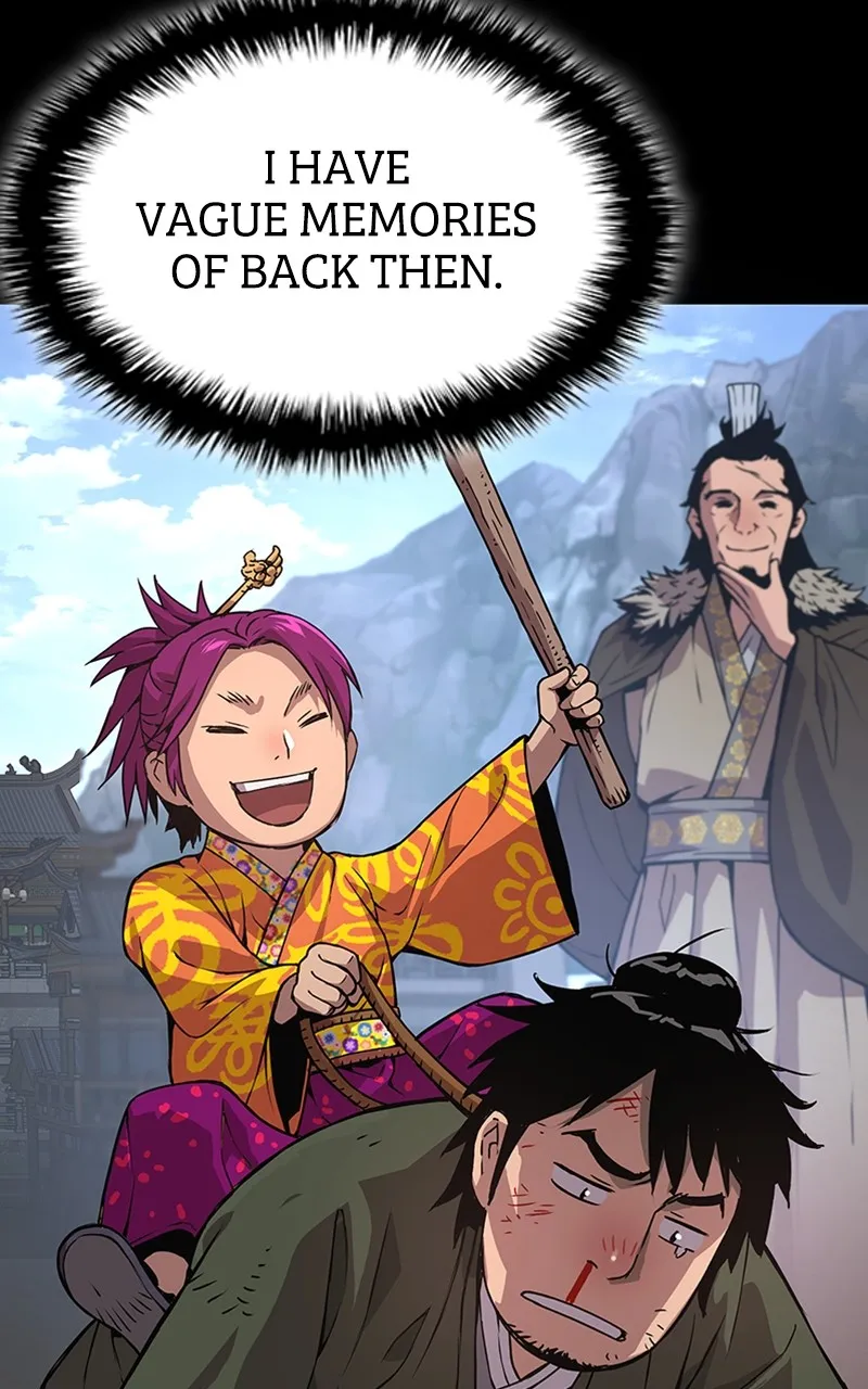 Read Myst, Might, Mayhem chapter 28 image 15 on Lezhin
