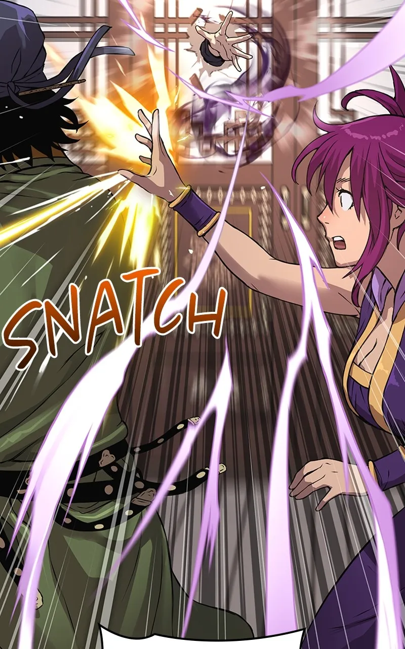 Read Myst, Might, Mayhem chapter 28 image 154 on Lezhin