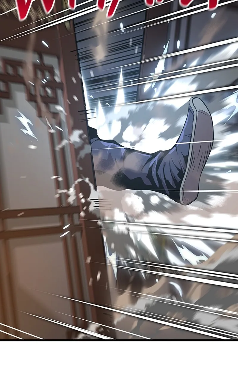 Read Myst, Might, Mayhem chapter 28 image 157 on Lezhin