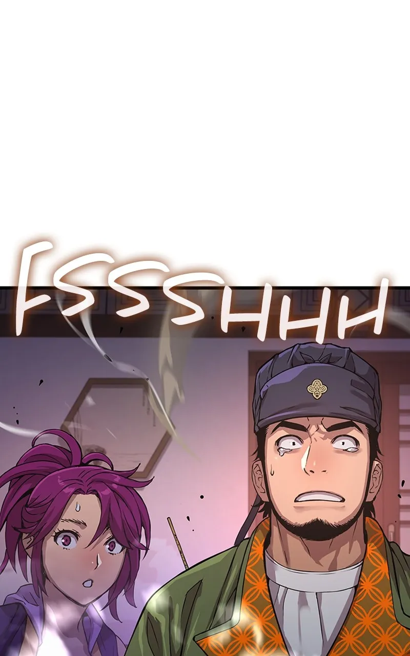 Read Myst, Might, Mayhem chapter 28 image 158 on Lezhin