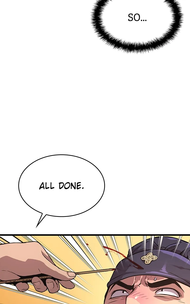 Read Myst, Might, Mayhem chapter 28 image 18 on Lezhin